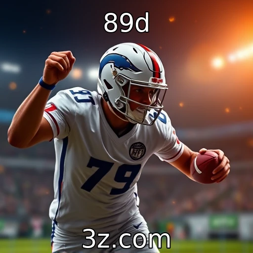 89d Apostas Esportivas: Análises Full-Stack das Principais Partidas do Dia