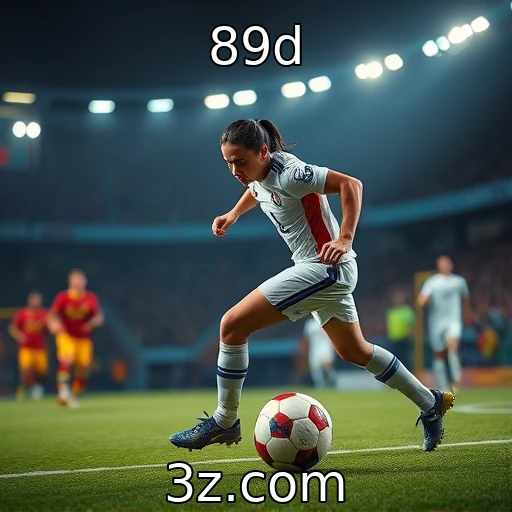 89d Estratégias de Apostas que Podem Transformar seu Jogo em 2025