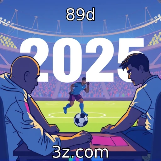 89d O crescimento explosivo das apostas esportivas no Brasil em 2025