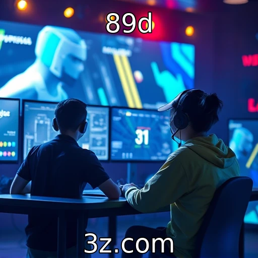 89d Como as criptomoedas estão revolucionando as apostas esportivas no Brasil