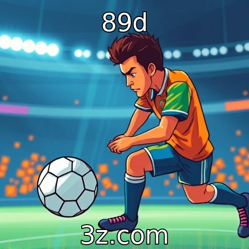 89d O impacto das apostas esportivas no comportamento do jogador brasileiro