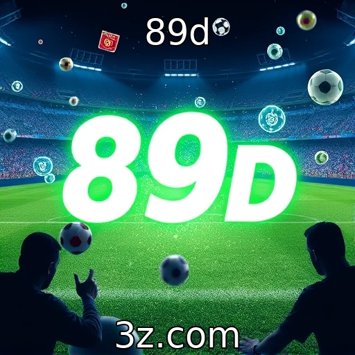 89d Estratégias Vencedoras nas Apostas: Domine o Mercado Esportivo