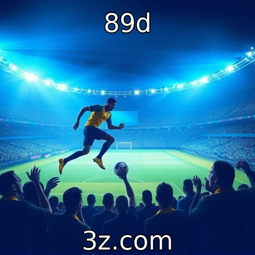 89d Apostas Esportivas: Análise Profunda das Últimas Partidas em 2023