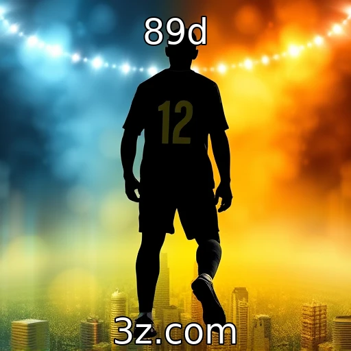 89d Como as apostas esportivas estão moldando o futuro dos esportes brasileiros