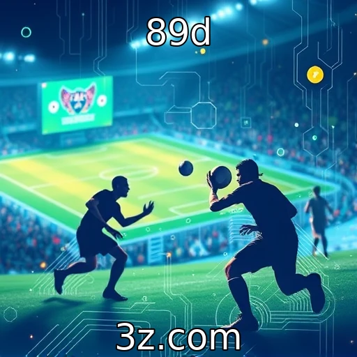 As principais tendências nas apostas esportivas que vão surpreender em 2025